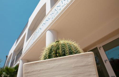 Donnosanto Residence Torre Santa Sabina - Foto 9