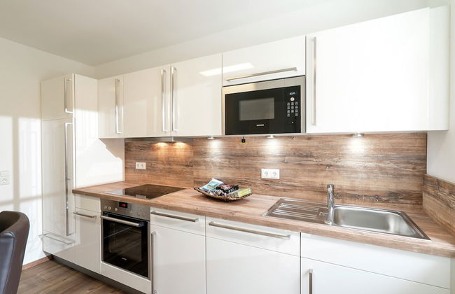 Luxurious Holiday Home in Saalbach-hinterglemm With Barbecue - Foto 38