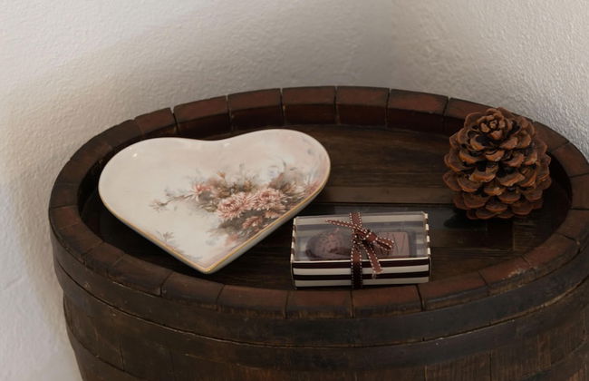 Villa Il Casale Onifai Intera - Foto 30