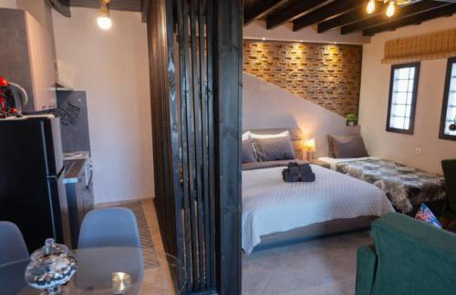 Casa Rita ΛΟΥΤΡΑ ΠΟΖΑΡ ΑΡΙΔΑΙΑ - Photo 66