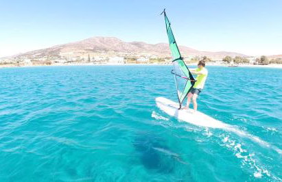 Amphitrite's Haven - Cycladic House in Marpissa, Paros - Photo 30