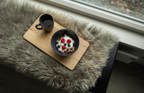 Y Caban - A Luxury Rural Retreat with Seaviews - Photo 24