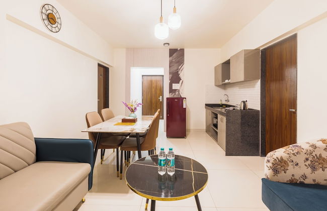 The Orion Premium Suites - Foto 27