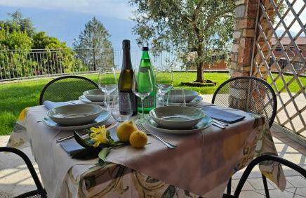 Residence Borgo Dei Limoni - Appartamenti con Garage - Foto 46