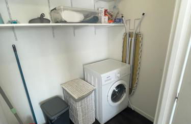 Escapade poitevine - Maison climatisée avec 3 Ch - 4 min Futuroscope et Aquascope - Foto 47