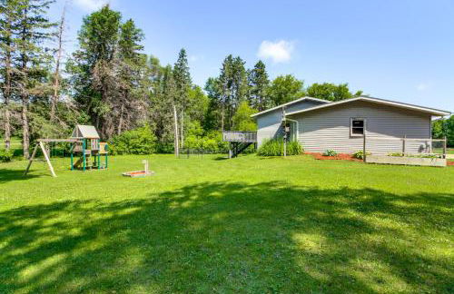 Country Living Near Main St Quiet Minnesota Home - Foto 30
