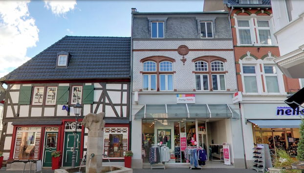 Schöne Apartments in Bad Honnef I home2share - Photo 2, Image principale