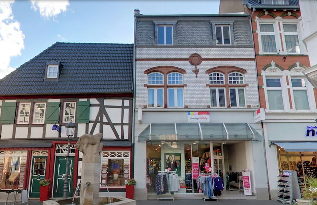 Schöne Apartments in Bad Honnef - Foto 1