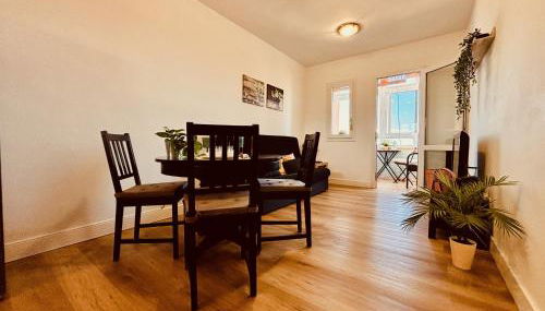 Click&Guest - Great View Burrero Beach - Foto 2