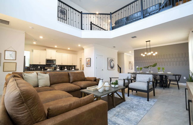 Gorgeous 5Bd With Pool at Champions Gate 1125 - Foto 91