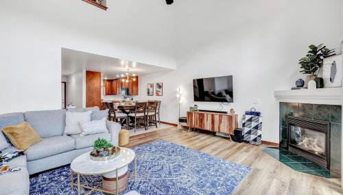 CR East River House - Foto 4