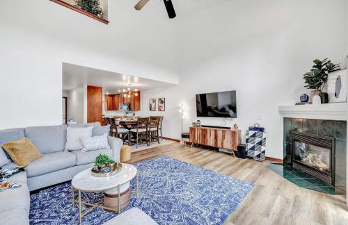 CR East River House - Foto 4