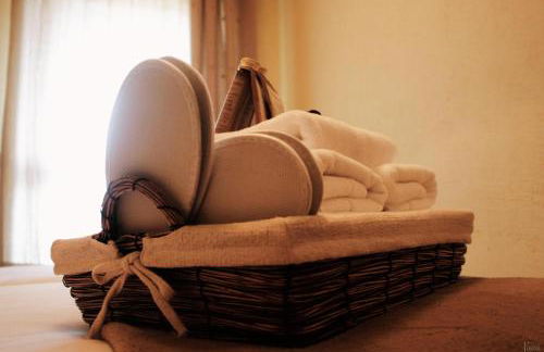 Hospedería El Pico del Fraile - Foto 62