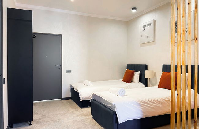 Beles Apartments - Photo 44