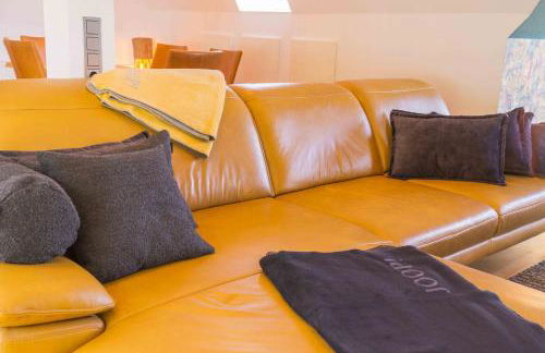 Altstadtsuiten Osnabrück - Foto 34