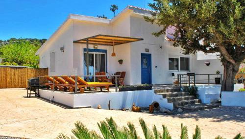 Alexandra's Sea Front Villa - Foto 3