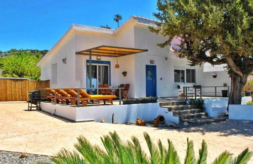 Alexandra's Sea Front Villa - Foto 3