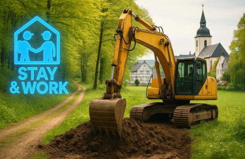 Ferienwohnung Abbey - Foto 12