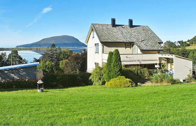 9 Person Holiday Home in Sovik - Foto 39