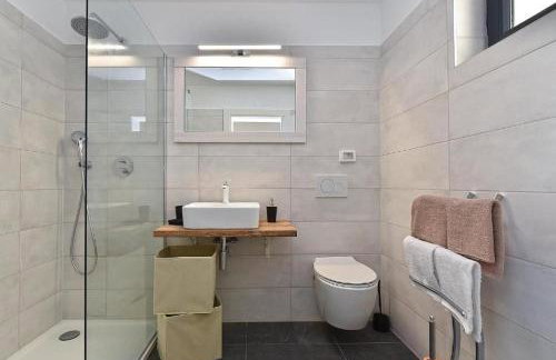 Villa Lia with pool - luxury in Vintijan, near Pula and Medulin - Foto 37