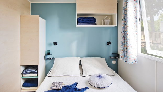 Spacious 6-person Chalet in Antwerp - Foto 2, Habitación