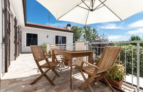 Oasi di Pace Sarzana - Foto 8