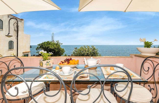 Holiday Home in Santa Tecla Near Etna Beach - Foto 44