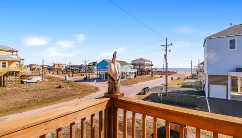 After Dune Delight Home - Foto 3