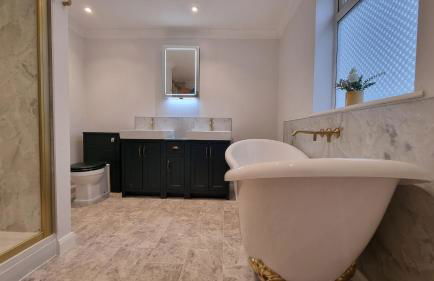 Certa Cito Exceptionally Large 4 Bedroom Bungalow and Garden Near The Beach - Foto 11