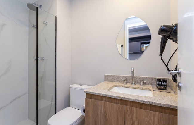 Charlie Thera Ibirapuera - Foto 36