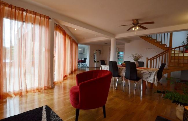 Calm Countryside Rovinj Manor With Pool - Foto 18