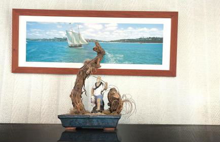 La Couregant House vue mer - Foto 12