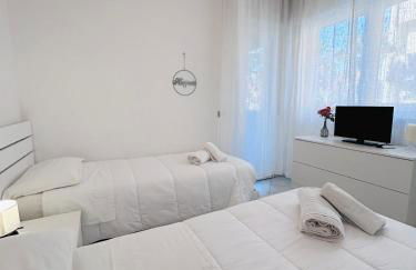 Appartamenti Carinzia Fronte Mare - Flexrent Immobiliare Abissinia - Foto 47