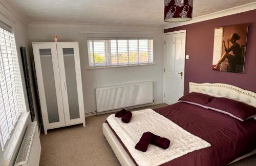 4 Hilbre - Seaside Retreat Sheringham - Foto 18