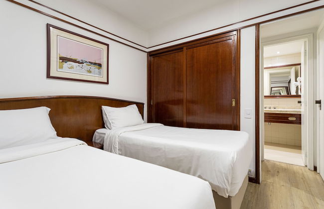 NewCiti Itaim by Charlie - Foto 20