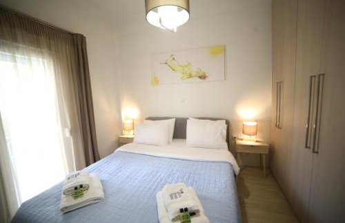 Athens Morum City Apartments - Foto 130
