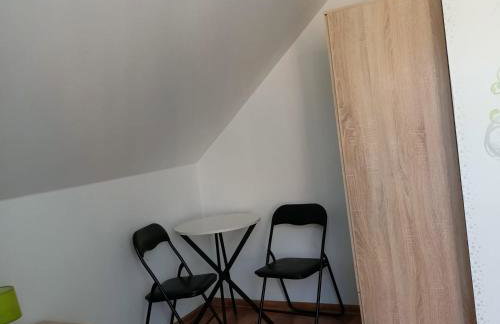 Noclegi U Janusza - Bieszczady - Photo 16