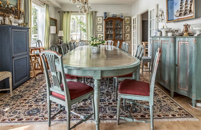 Villa harald - Foto 13