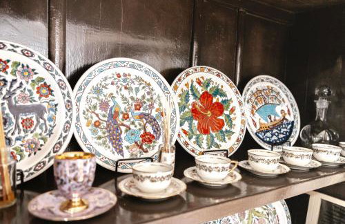 Boutique maison Filiatra - Photo 13