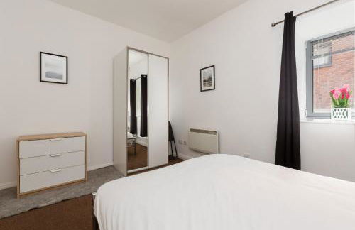 Liverpool City Centre Apartments - East Village - Foto 76