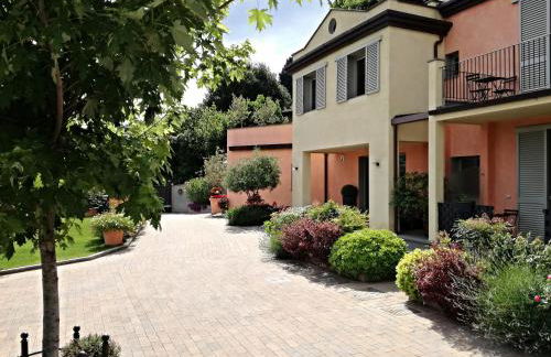 Residence Fiesole - Foto 29