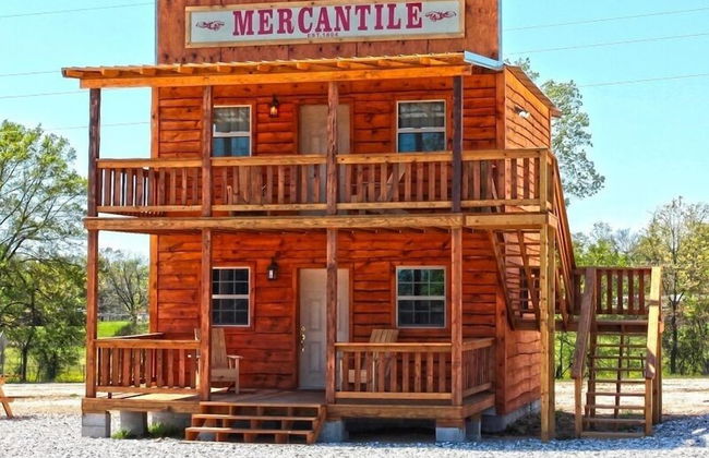 Diamonds Old West - Foto 39