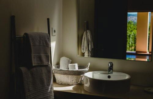 Retiro do Bosque Country House - Foto 55