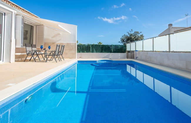 Domus Genti in Son Serra de Marina - Foto 3