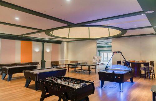 The Mole Resort - Lodges - Foto 87