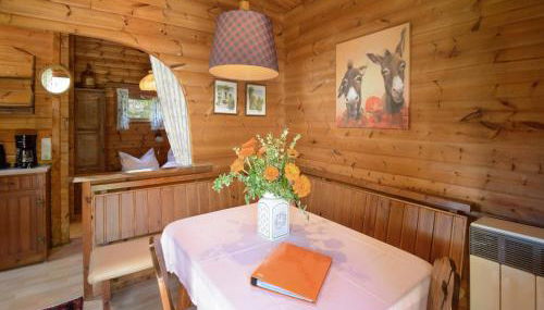 Cozy Holiday Home on a Horse Farm in the Luneburg Heath - Foto 2