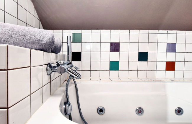 Petit Wilogne Holiday Home in Mont - Photo 21