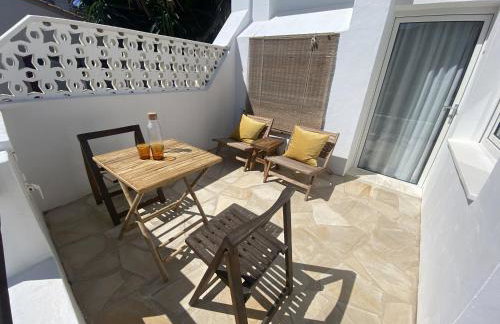 JoyJoyJoy casa Joy a Design-Ecolicious Boutique Beach House - Foto 68