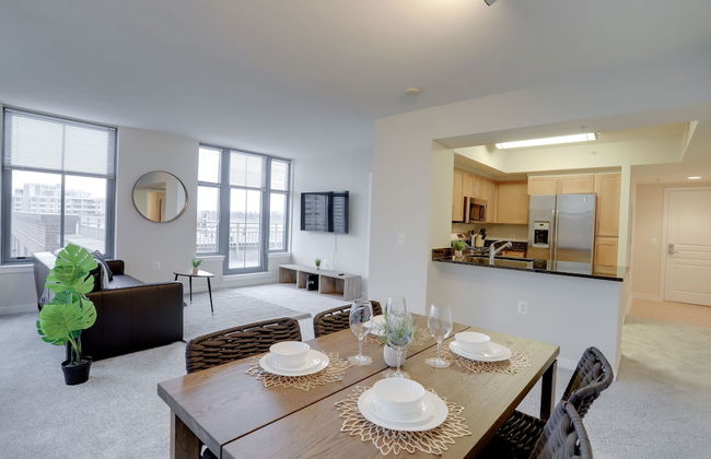 Nice 2BR Condo at Pentagon City - Photo 1