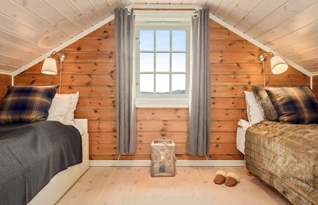 9 Person Holiday Home in Rauland - Foto 31